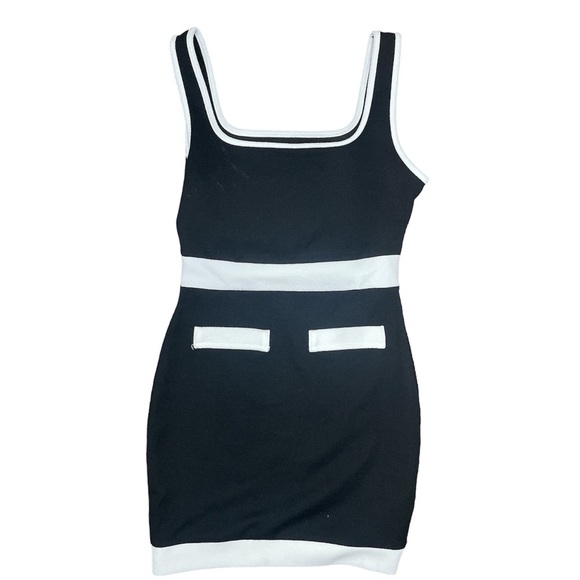 SHEIN Dresses & Skirts - Shein Mod Dress